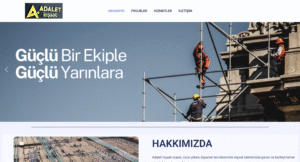Proje 5